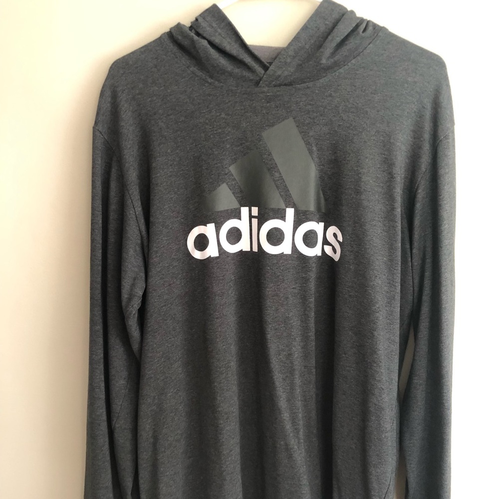Adidas Light Sweatshirt